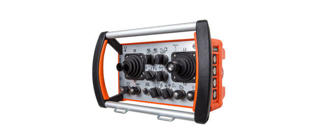 Official HBC spectrum 2 product image